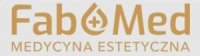 Logo firmy Klinika Medycyny Estetycznej FabMed Warszawa