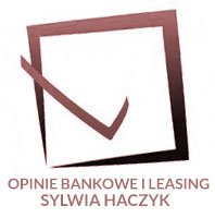 Logo firmy Opinie Bankowe i Leasing Sylwia Haczyk