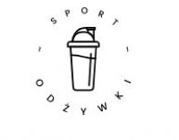 Logo firmy sportodzywki.pl