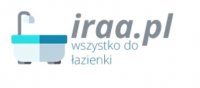Logo firmy Portal łazienkowy Iraa.pl