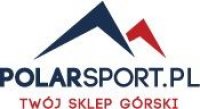Logo firmy Polar Sport - sklep alpinistyczny