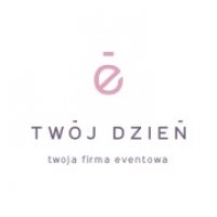 Logo firmy Twój Dzień - fotobudka, dj wodzirej na wesele