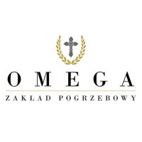 Logo firmy OMEGA Zakład Pogrzebowy Szczecinek
