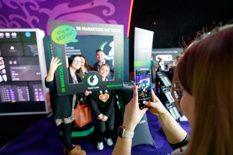 Zdjęcia z poprzednich edycji